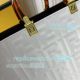 Replica Fendi White Textured Sunshine Medium Tote Bag (6)_th.jpg